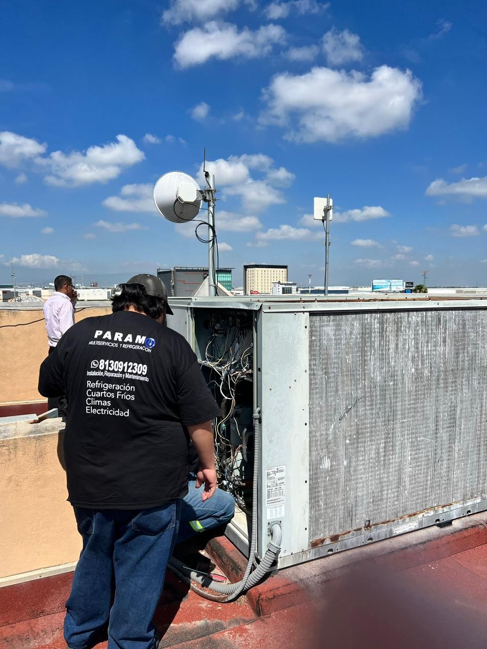 HVAC